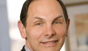 Боб Макдоналд