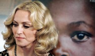 Въпреки че не успя от първия път, Мадона все пак ще осинови малката Мърси Джеймс