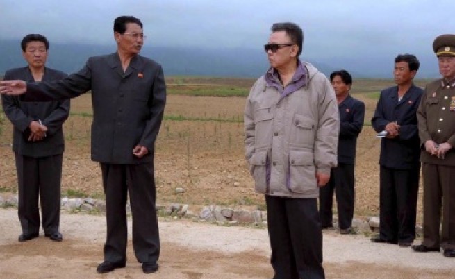 Интриги в семейството на севернокорейския лидер