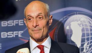 Майкъл Чертоф.