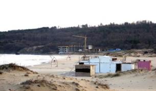 Разследват спорни строежи в древната Аполония