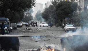 При поредния опозиционен протест в Иран вчера загинаха 19 души