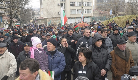 Убит е свидетел по дело за корупция 