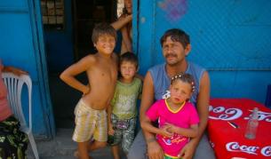 Най-бедните роми в Бургас живеят в махала "Тамара" на гетото "Победа"