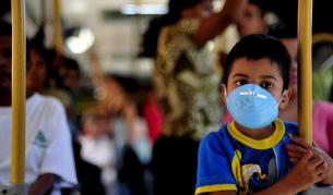 Свински грип и във Пловдив