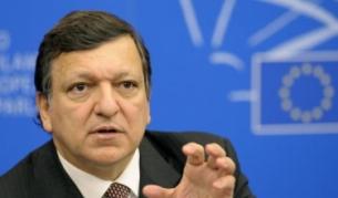 Официално номинираха Барозу за втори мандат 