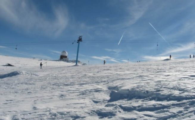 7 пъти увеличaват площта на ски зоната във ПП Витоша 