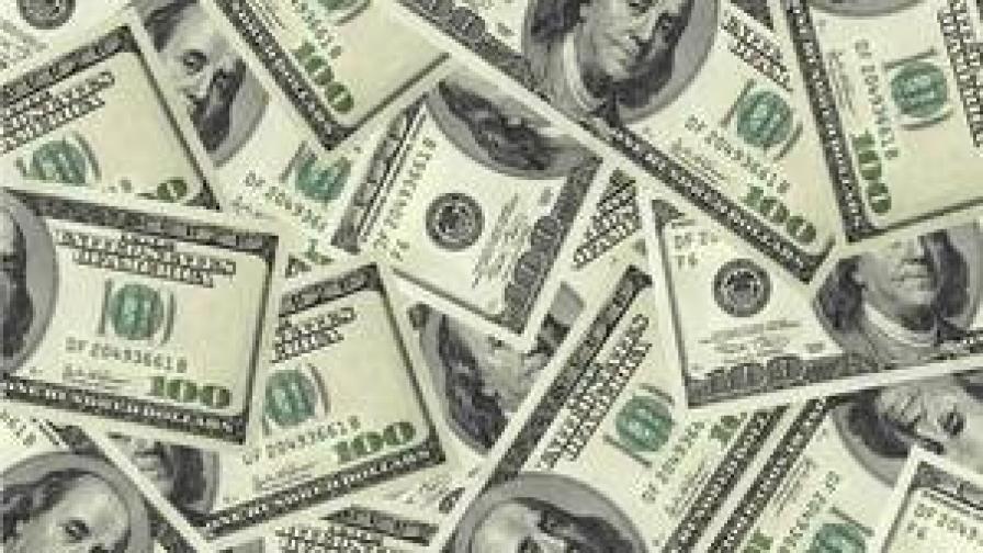 2.634 млрд. долара изпратили емигрантите у нас