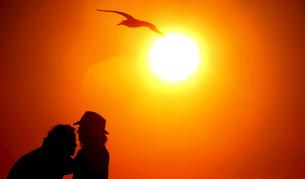 Какво общо има любовта