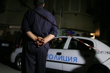 Двама убити в столицата