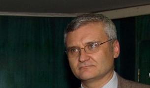 Минчо Спасов