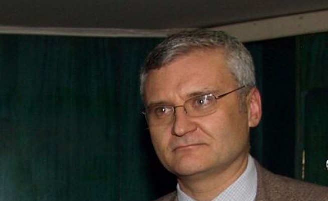 Минчо Спасов: Проектът НДСВ е изчерпан