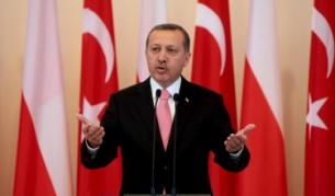 Реджеп Тайип Ердоган