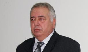 Проф. Борислав Борисов, ректор на УНСС