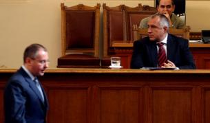 Народното събрание избра министър-председател и правителство