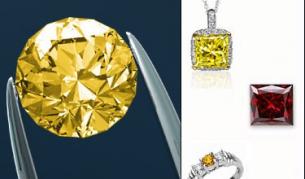 Вземи ми ДНК-то, направи ме диамант