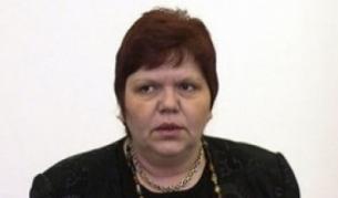 Ирена Кръстева