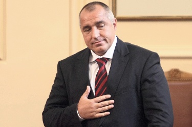 "Файненшъл таймс": Трудни дни чакат новия български кабинет