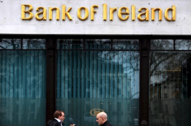 Ирландия ще прави "лоша банка"  