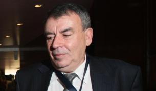 Шушулов: Няма да вдигаме цената на ТЕЦ-а в София