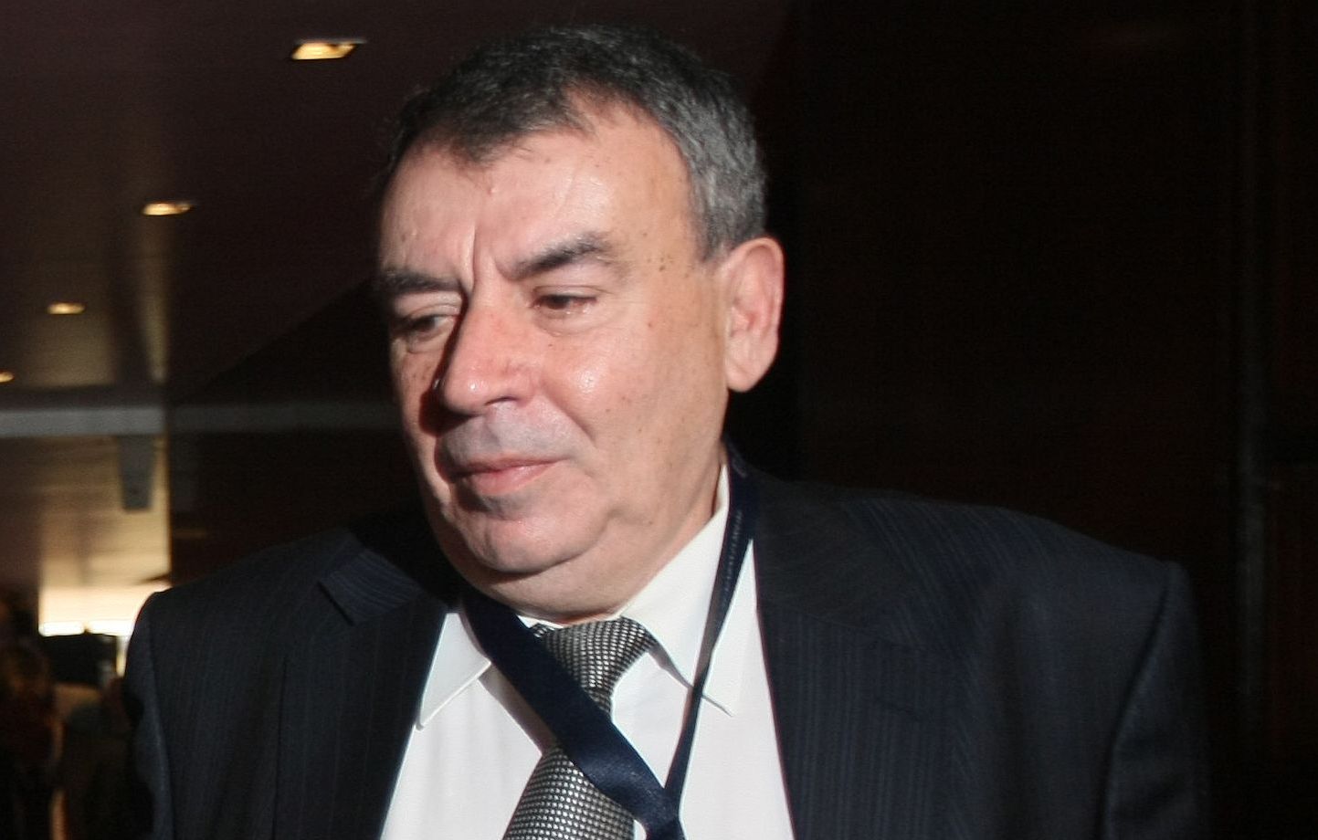 Шушулов: Няма да вдигаме цената на ТЕЦ-а в София
