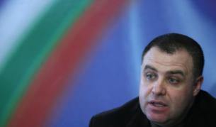 Мирослав Найденов - министър на земеделието и храните