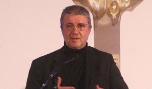 Александър Андреев ръководи Българската редакция в Радио Дойче веле