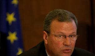 Бившият шеф на Държавната агенция по горите Стефан Юруков