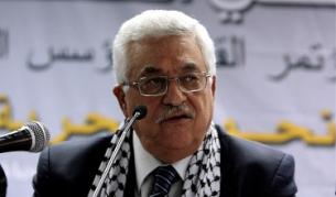 Махмуд Абас