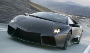 "Ламборгини" признаха за хибрид 