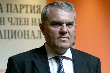Р. Петков: Не виждам мястото си в БСП