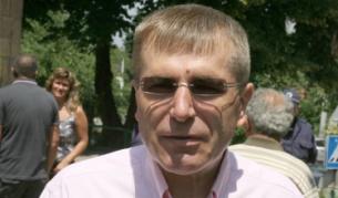 Христо Ковачки