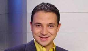 Огнян Бояджиев бе първият водещ на сутрешния блок на Би Ти Ви