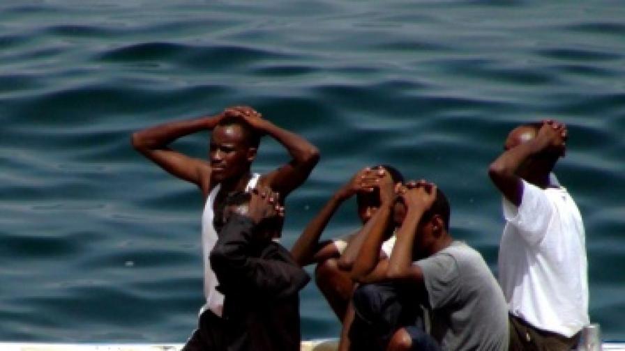 Рибари убили деветима сомалийски пирати