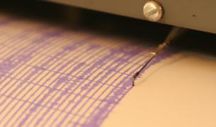 Три земетресения усетени в страната