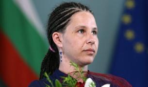 Данка Панчова