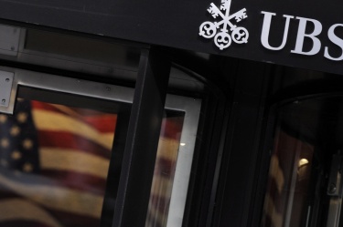 Швейцария и САЩ се разбраха за банковата тайна и Ю Би Ес