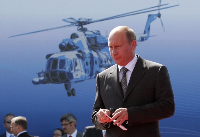 Путин: Жертвите в Саяно-Шушенската ВЕЦ са поне 75