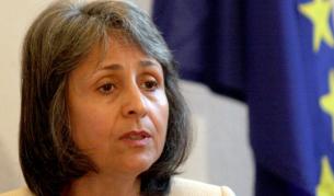 Министърът на правосъдието Маргарита Попова направи специално изявление по случая