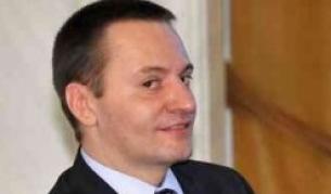 Посланик Антон Пакурецу