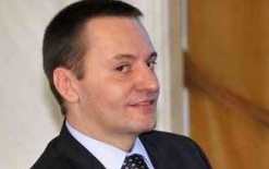 Румънският посланик в София бил ченге