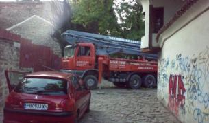 Стария Пловдив, 26 август