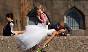 Ако ще правите бебе - гледайте да е в събота, защото във вторник няма много секс.