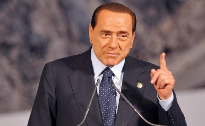 Как Берлускони промени медийната култура 