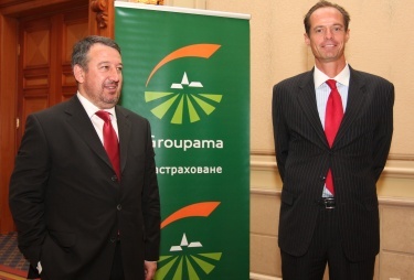 "ДСК Гаранция" вече се казва Groupama