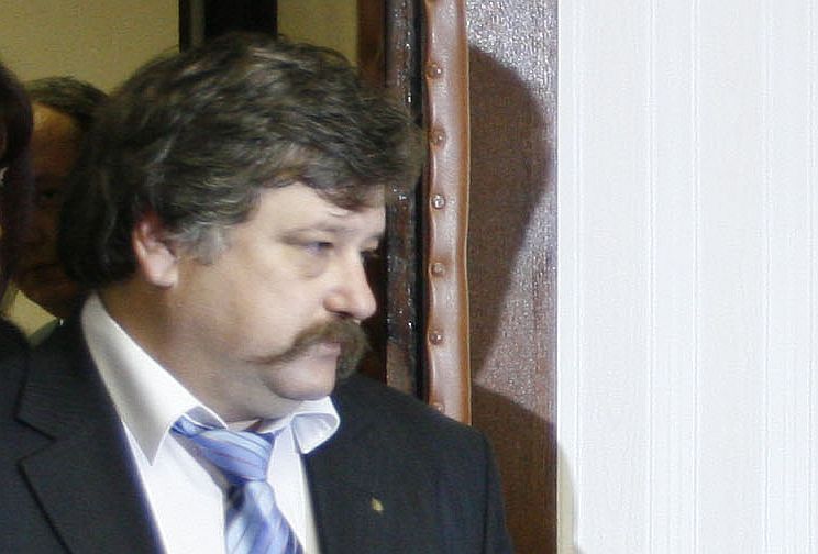 Нов председател на управителния съвет на НЗОК