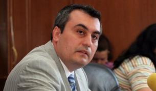 Николай Коников