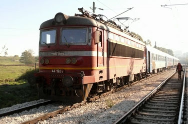 Задават се съкращения в БДЖ