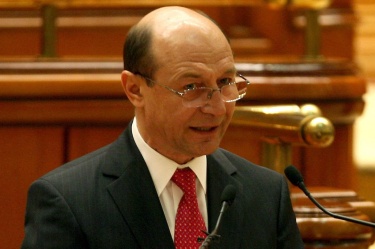 Най-мързеливият парламент в ЕС - румънският