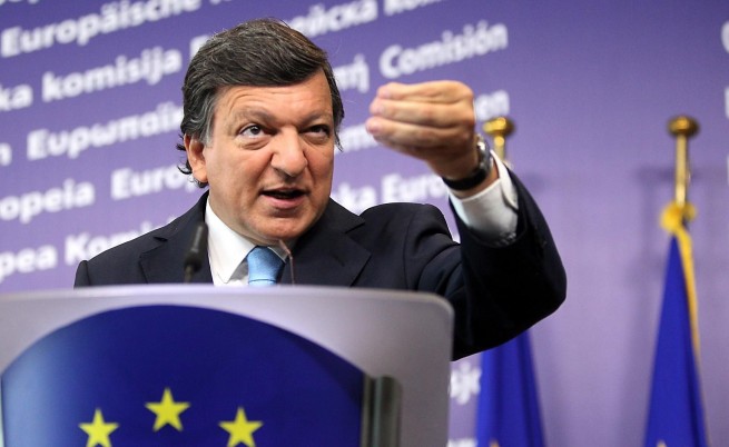 Барозу иска нови постове за еврокомисари